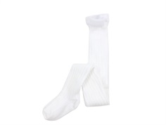 MP tights cotton white